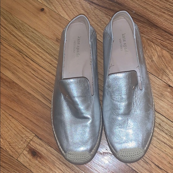 Kate spade Lisa slip on sneakers - Picture 2 of 9